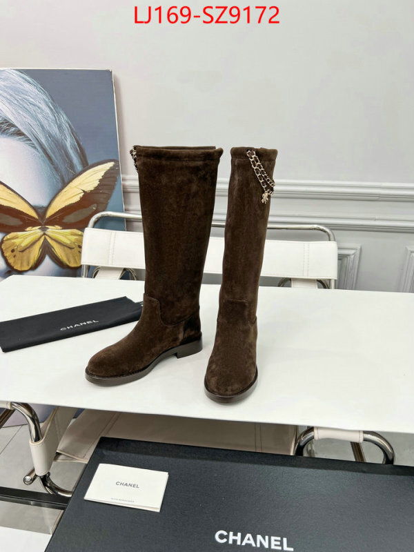 Women Shoes-Boots shop ID: SZ9172 $: 169USD