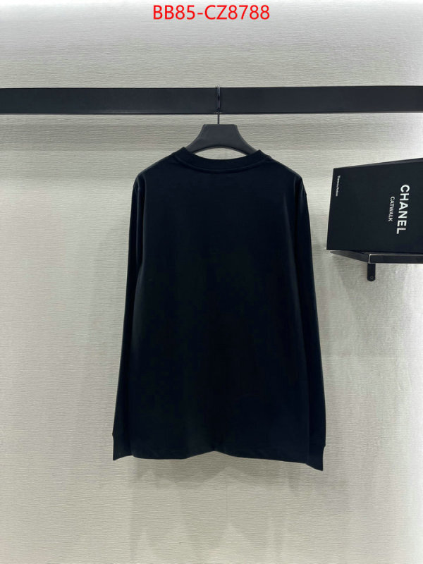 Clothing-Dior shop ID: CZ8788 $: 85USD