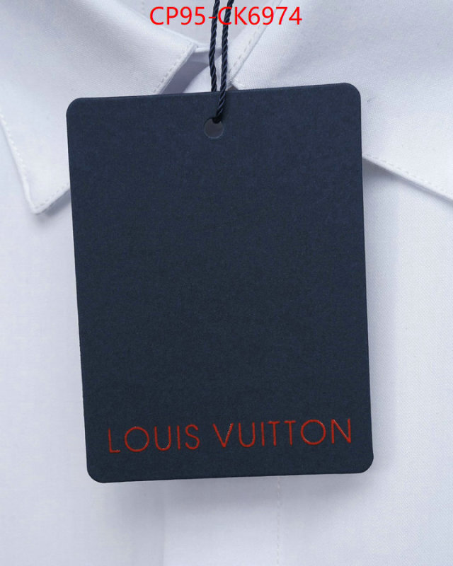 Clothing-LV ID: CK6974 $: 95USD