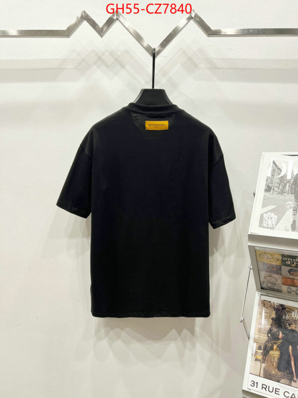 Clothing-LV highest product quality ID: CZ7840 $: 55USD