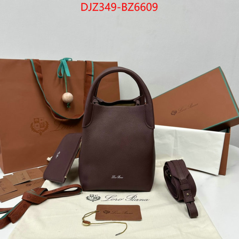Loro piana Bags (TOP)-Crossbody- we curate the best ID: BZ6609 $: 349USD,