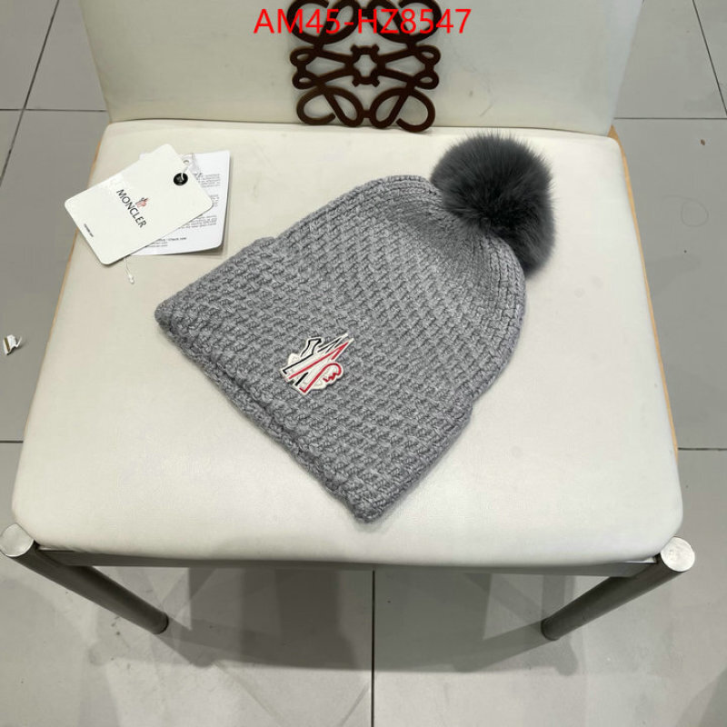 Cap(Hat)-Moncler ID: HZ8547 $: 45USD