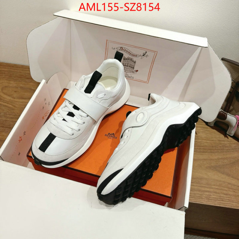 Women Shoes-Hermes ID: SZ8154 $: 155USD