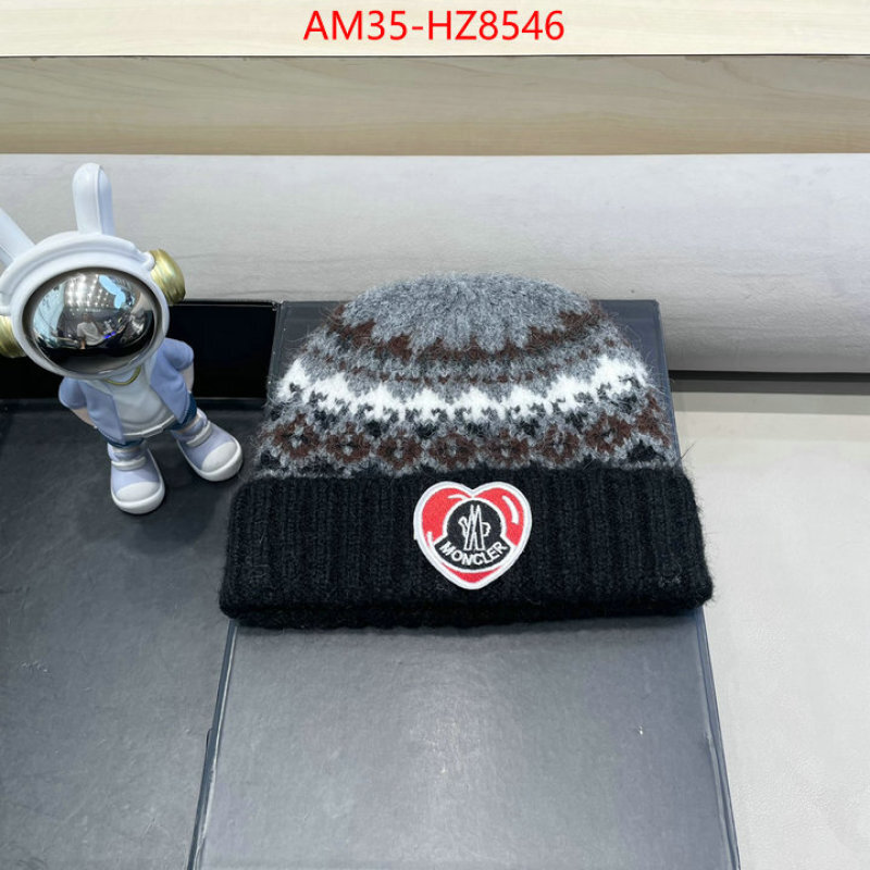 Cap(Hat)-Moncler ID: HZ8546 $: 35USD
