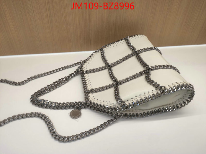 Stella McCartney Bags(TOP)-Crossbody- online shop ID: BZ8996 $: 109USD,