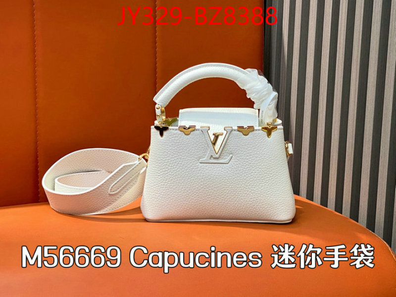 LV Bags(TOP)-Handbag Collection- online from china ID: BZ8388 $: 329USD,