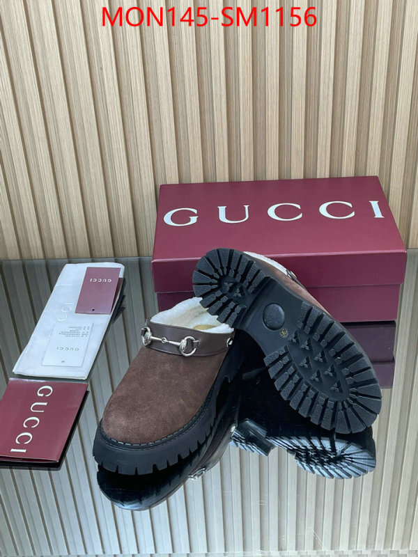Women Shoes-Gucci replicas buy special ID: SM1156 $: 145USD