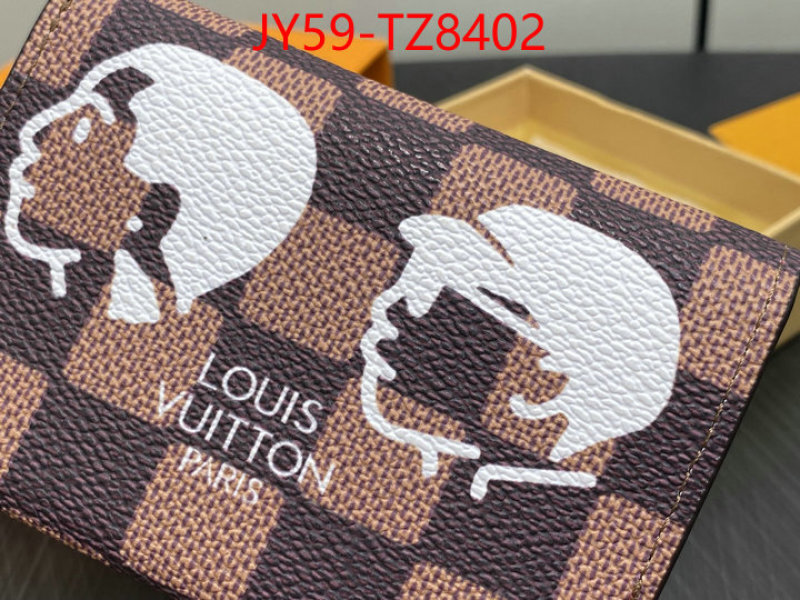 LV Bags(TOP)-Wallet best capucines replica ID: TZ8402 $: 59USD,