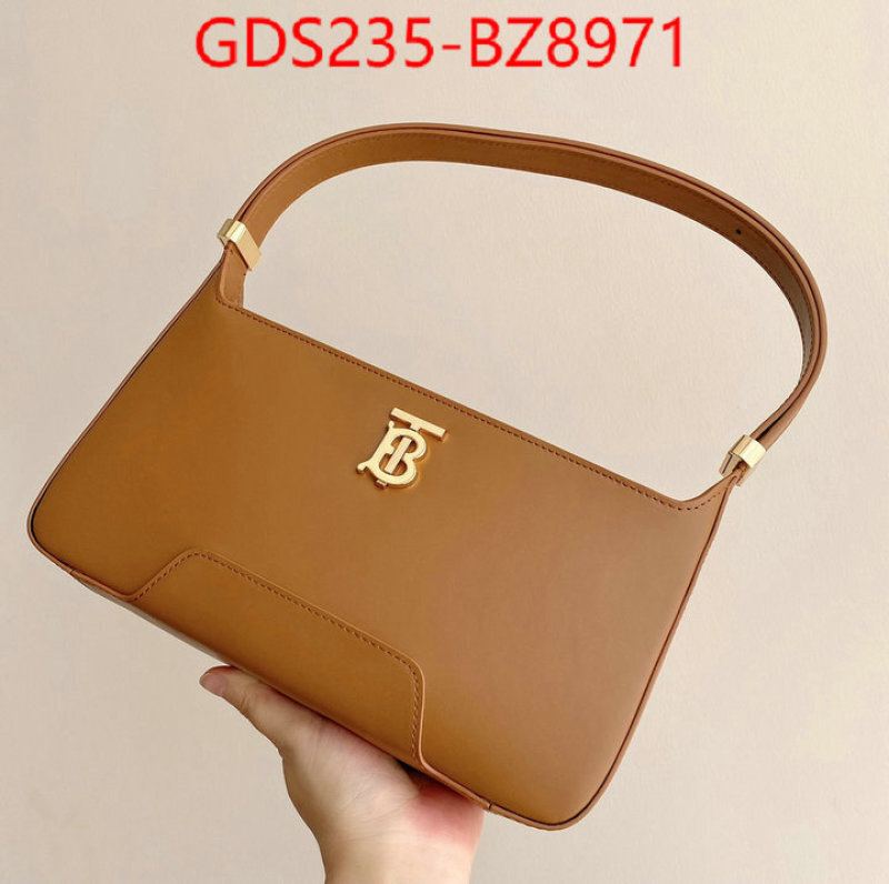 Burberry Bags(TOP)-Handbag- sell online luxury designer ID: BZ8971 $: 235USD,