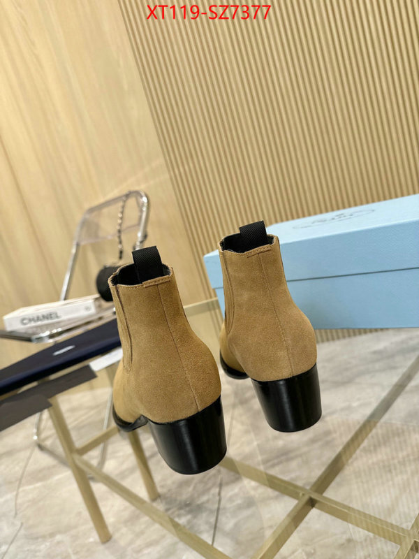 Women Shoes-Boots mirror quality ID: SZ7377 $: 119USD-shoes yupoo Women Shoes-Boots mirror quality ID: SZ7377 $: 119USD