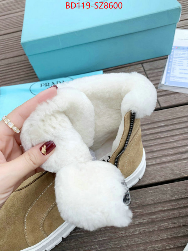 Women Shoes-Boots luxury cheap replica ID: SZ8600 $: 119USD