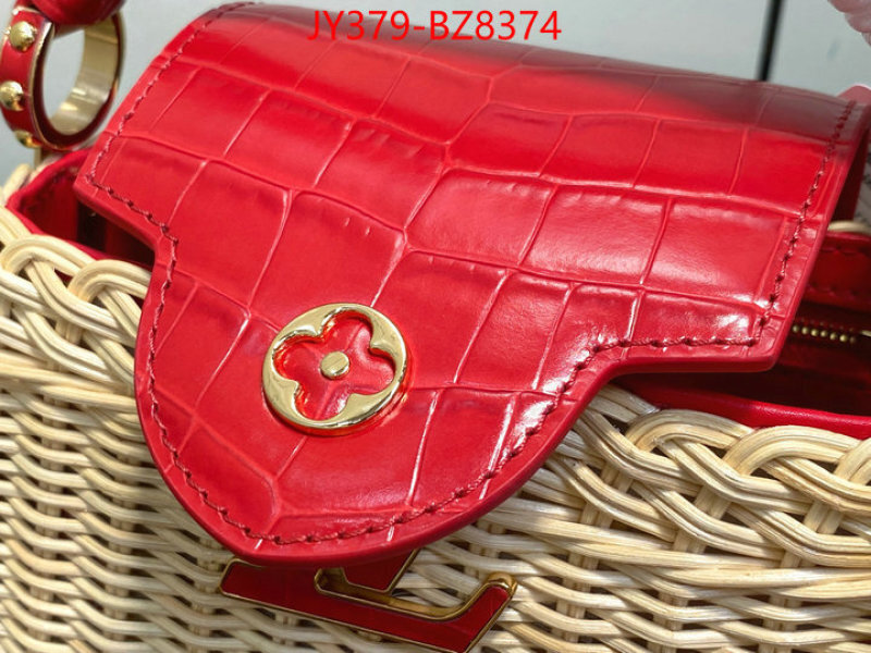 LV Bags(TOP)-Handbag Collection- sell online ID: BZ8374 $: 379USD,