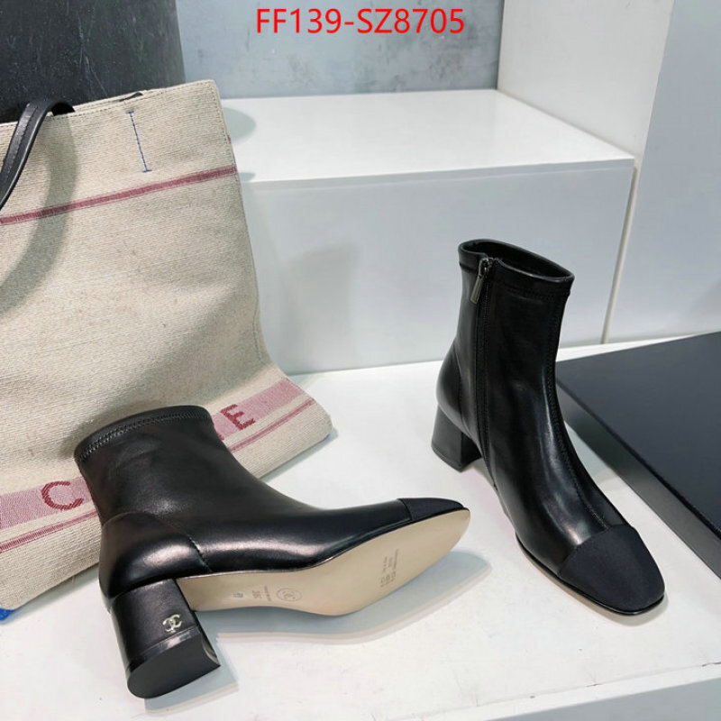 Women Shoes-Boots best site for replica ID: SZ8705 $: 139USD
