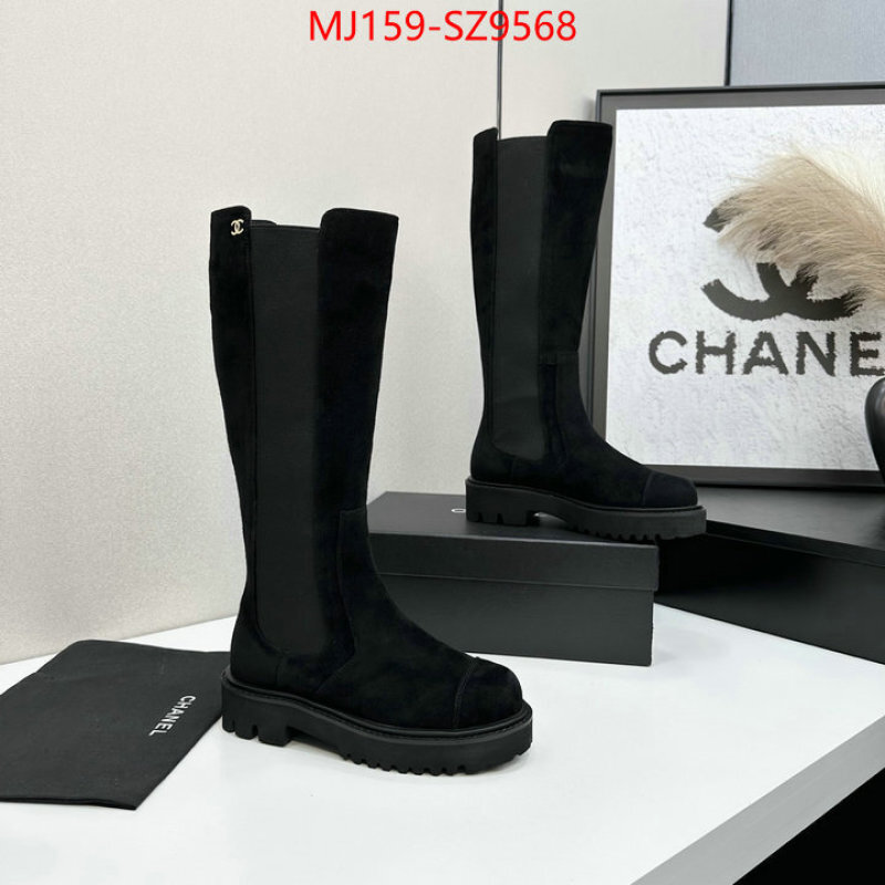 Women Shoes-Boots website to buy replica ID: SZ9568 $: 159USD