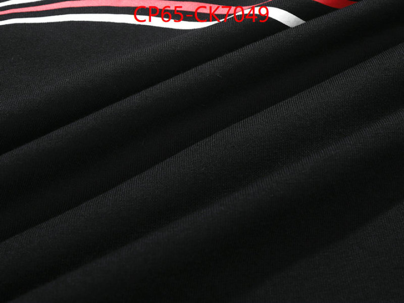 Clothing-Balenciaga ID: CK7049 $: 65USD