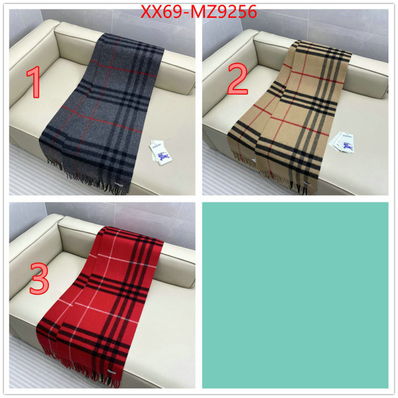 Scarf-Burberry the highest quality fake ID: MZ9256 $: 69USD