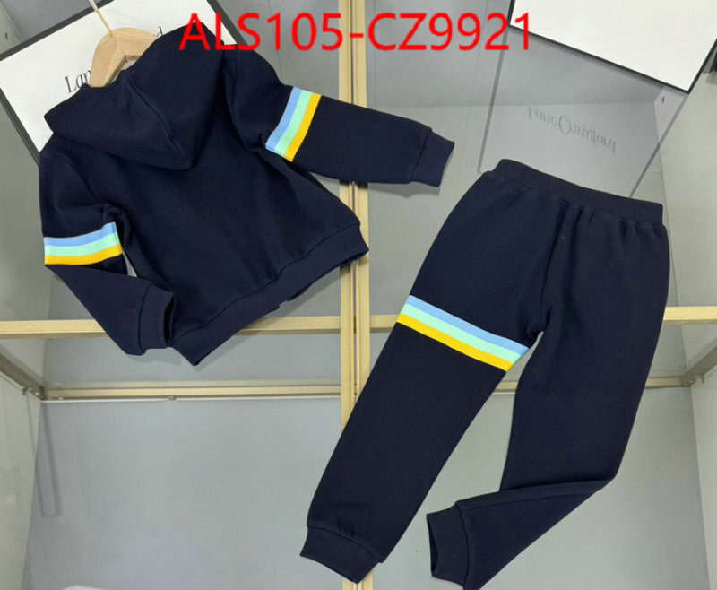 Kids clothing-Dior for sale cheap now ID: CZ9921 $: 105USD