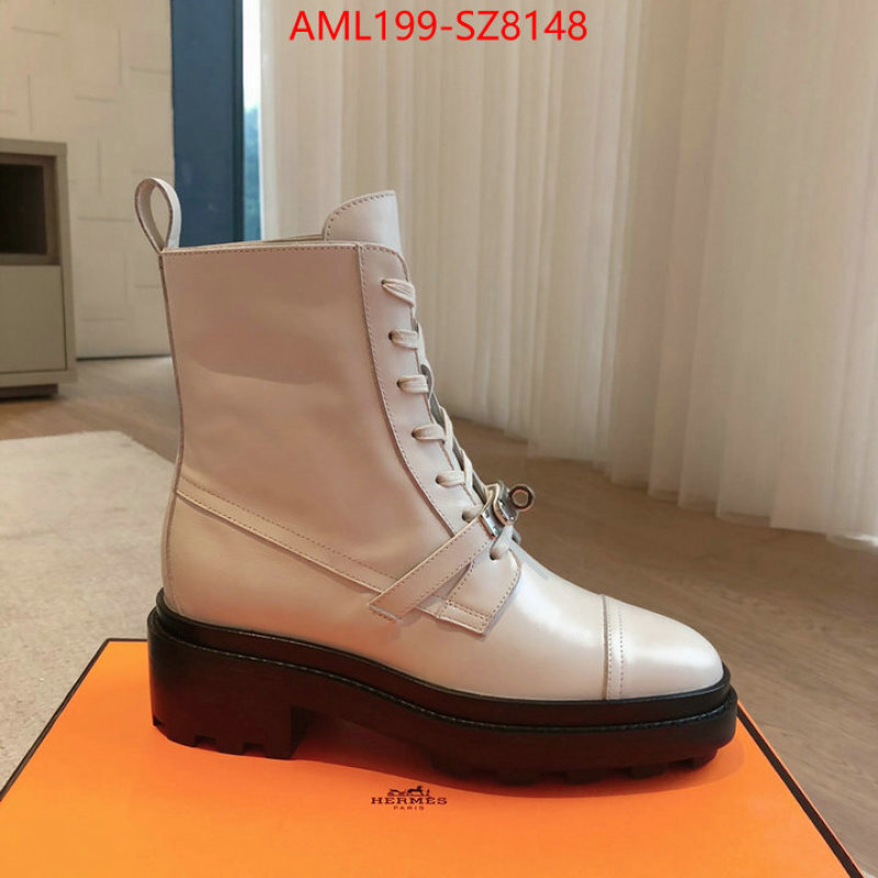 Women Shoes-Hermes ID: SZ8148 $: 199USD