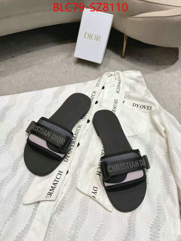 Women Shoes-Dior 1:1 clone ID: SZ8110 $: 79USD