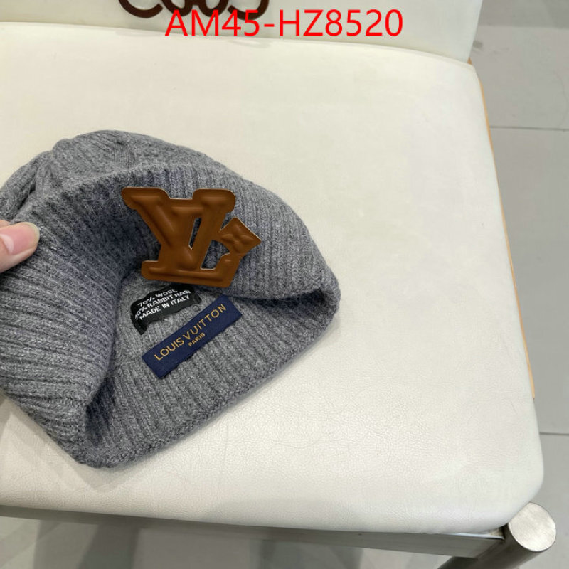 Cap(Hat)-LV ID: HZ8520 $: 45USD
