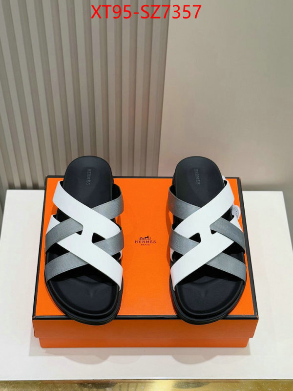 Men Shoes-Hermes ID: SZ7357 $: 95USD