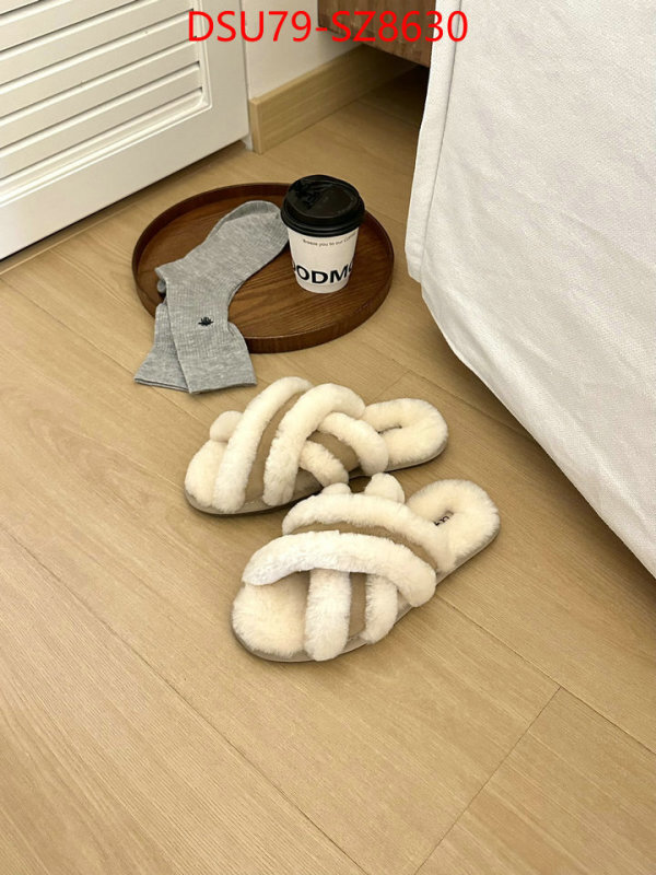 Women Shoes-UGG ID: SZ8630 $: 79USD