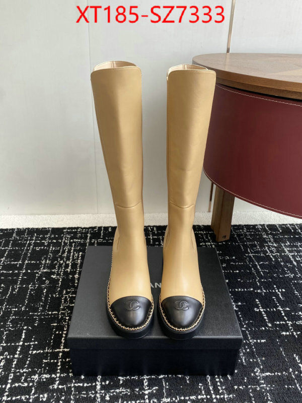Women Shoes-Boots perfect ID: SZ7333 $: 185USD