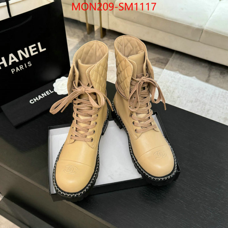 Women Shoes-Boots website to buy replica ID: SM1117 $: 209USD