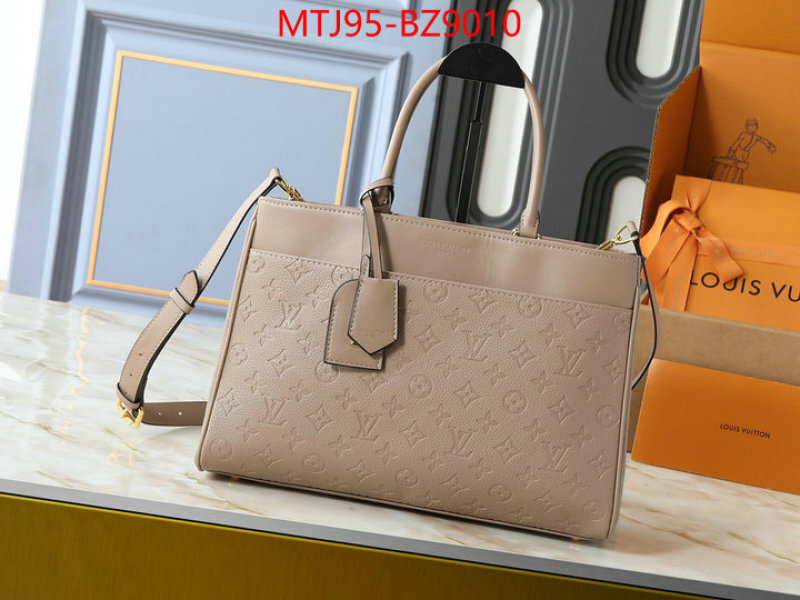 LV Bags(4A)-Pochette MTis Bag- where to buy replicas ID: BZ9010 $: 95USD,