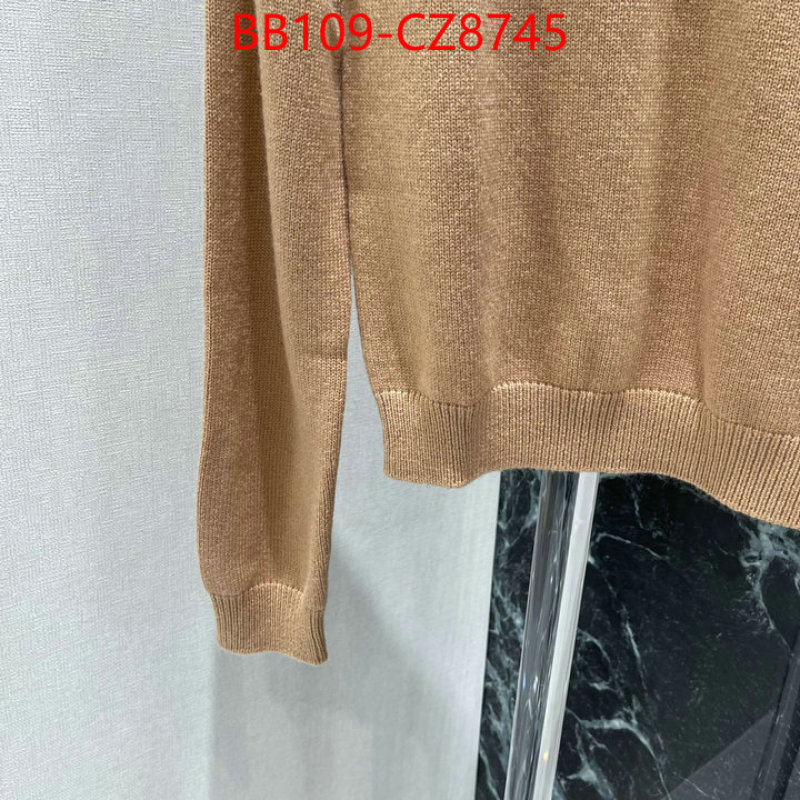 Clothing-Celine designer 7 star replica ID: CZ8745 $: 109USD