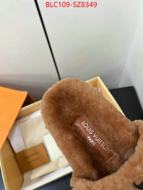 Women Shoes-LV ID: SZ8349 $: 109USD
