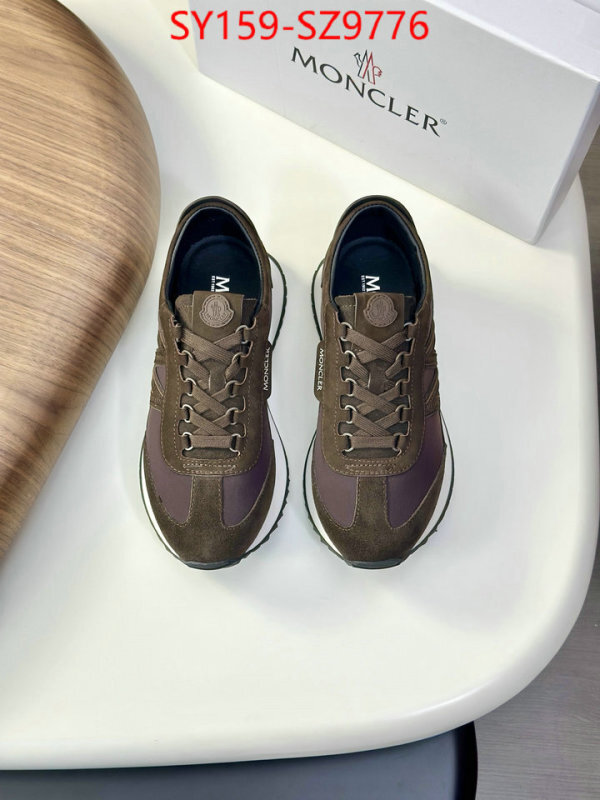 Men Shoes-Moncler online shop ID: SZ9776 $: 159USD