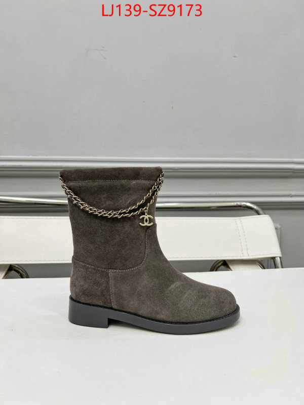 Women Shoes-Boots buying replica ID: SZ9173 $: 139USD