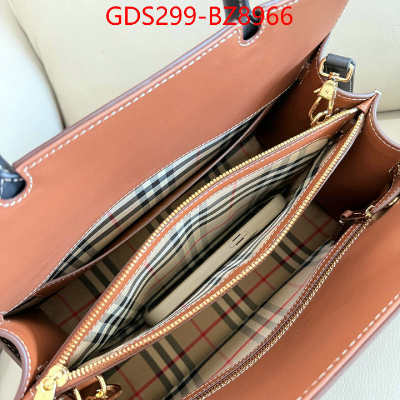 Burberry Bags(TOP)-Handbag- from china 2024 ID: BZ8966