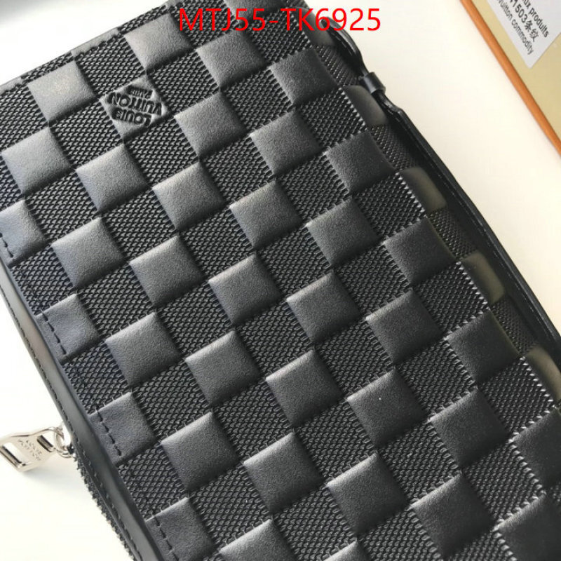 LV Bags(4A)-Wallet buy sell ID: TK6925 $: 55USD,