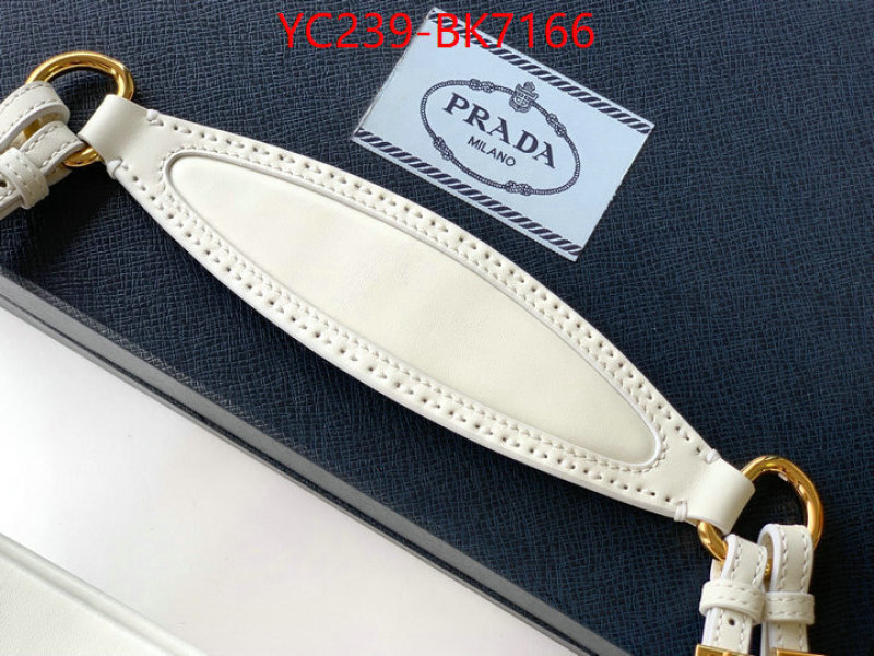Prada Bags(TOP)-Handbag- what's the best to buy replica ID: BK7166 $: 239USD,