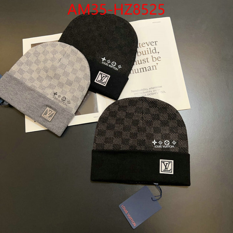 Cap(Hat)-LV ID: HZ8525 $: 35USD