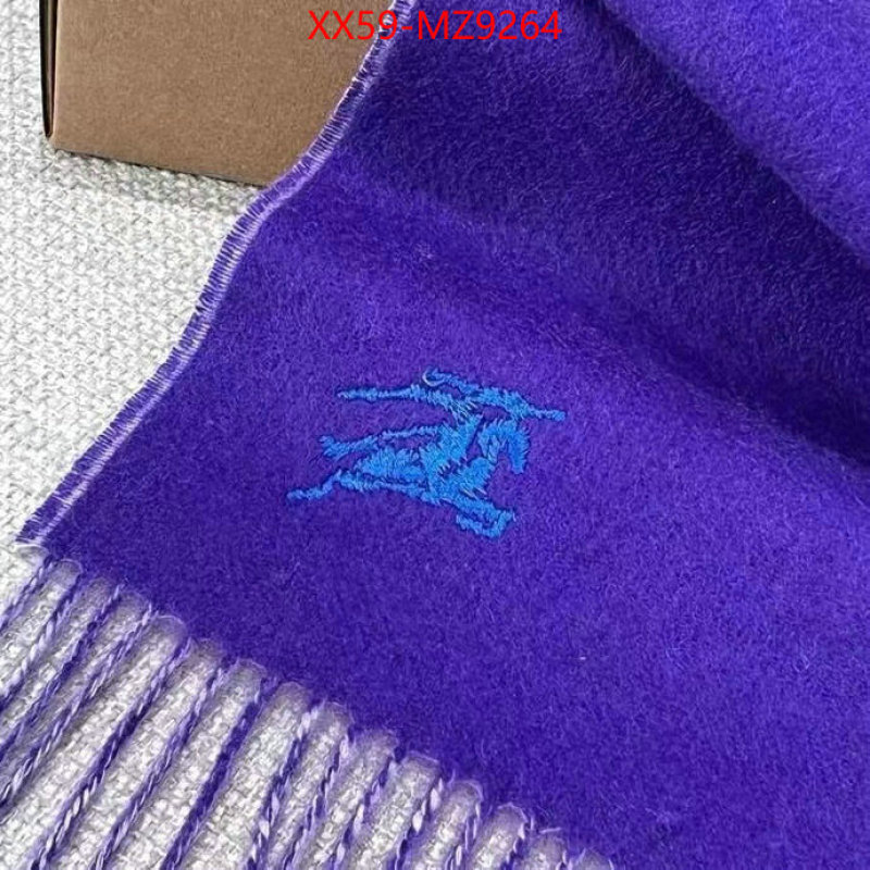 Scarf-Burberry sell online ID: MZ9264 $: 59USD