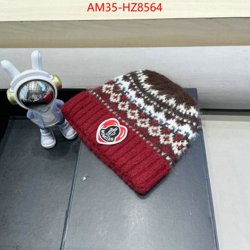 Cap(Hat)-Moncler ID: HZ8564 $: 35USD