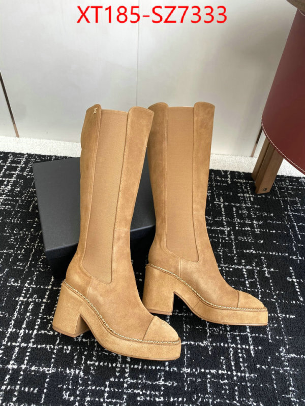 Women Shoes-Boots perfect ID: SZ7333 $: 185USD