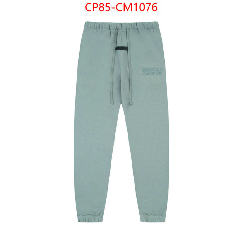 Clothing-Essentials outlet sale store ID: CM1076