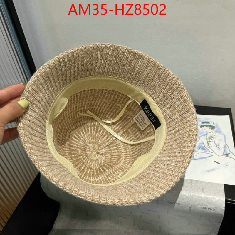 Cap(Hat)-Gucci ID: HZ8502 $: 35USD