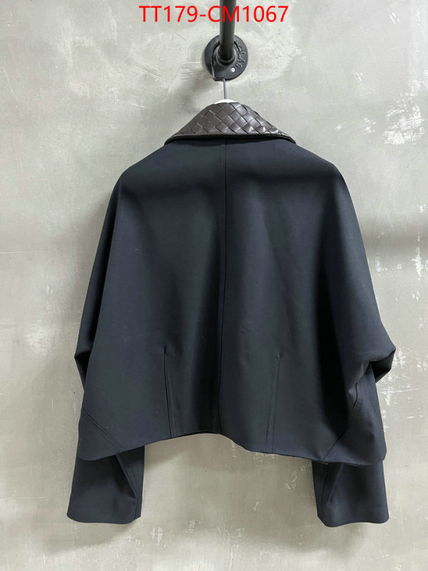 Down jacket Women-BV perfect ID: CM1067 $: 179USD