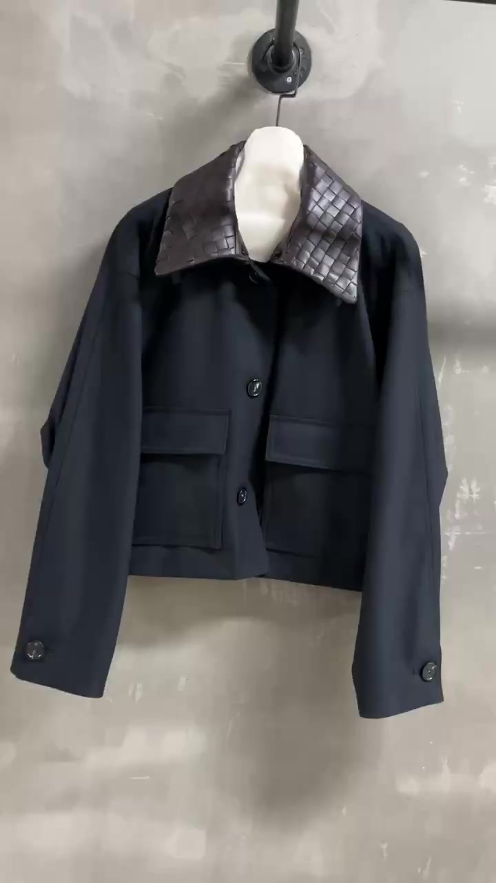 Down jacket Women-BV perfect ID: CM1067 $: 179USD