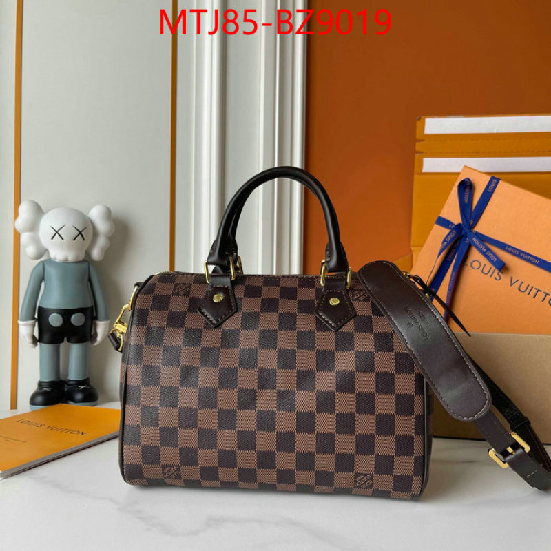 LV Bags(4A)-Speedy- we offer ID: BZ9019 $: 85USD,