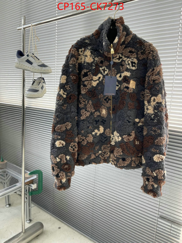 Clothing-LV best like ID: CK7273 $: 165USD