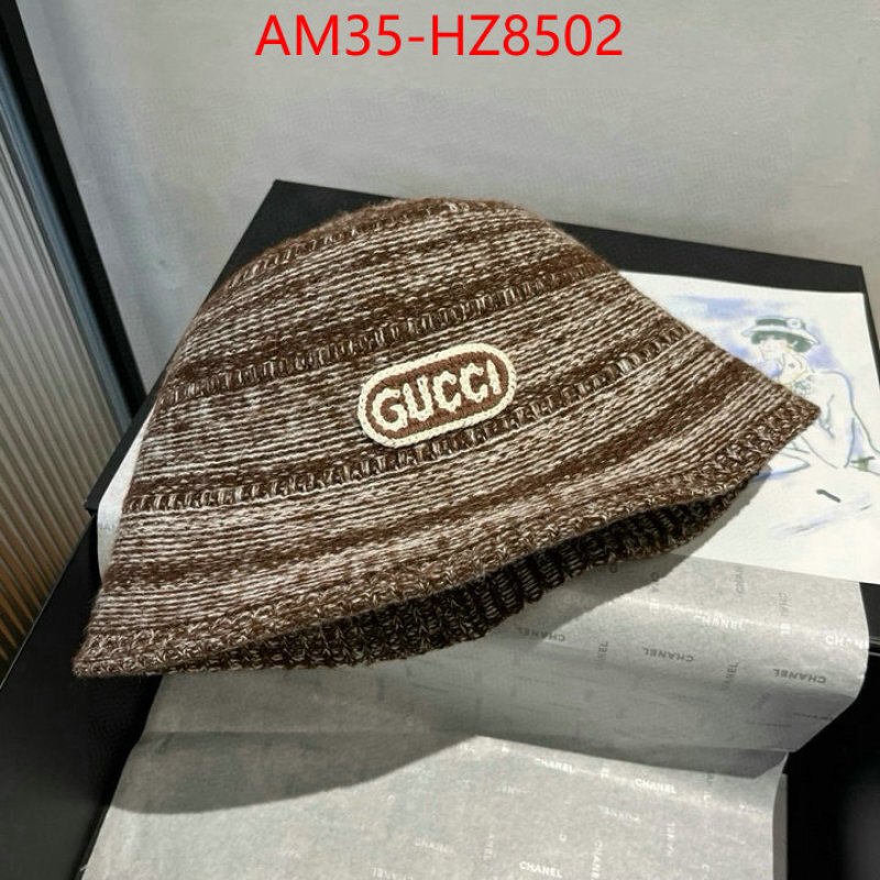 Cap(Hat)-Gucci ID: HZ8502 $: 35USD