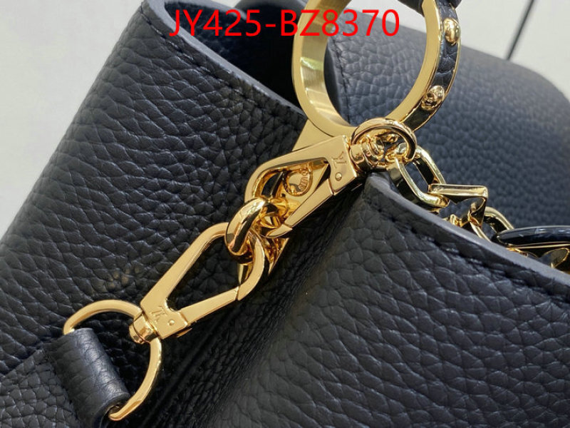 LV Bags(TOP)-Handbag Collection- replicas buy special ID: BZ8370