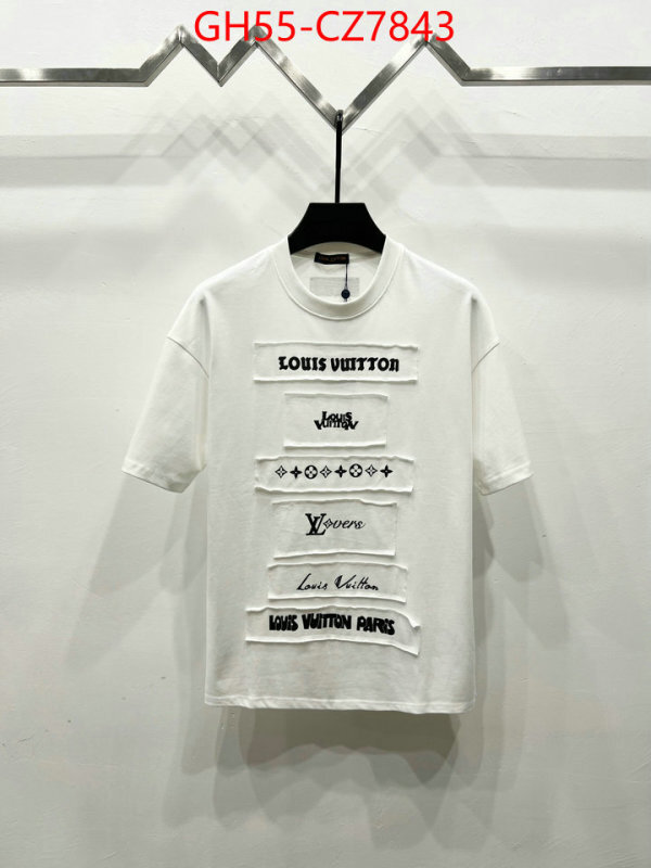 Clothing-LV store ID: CZ7843 $: 55USD