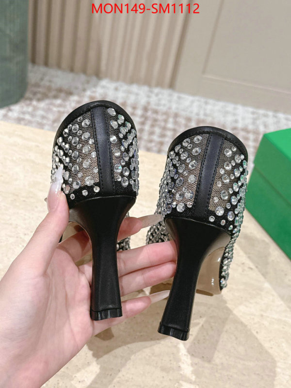 Women Shoes-BV best website for replica ID: SM1112 $: 149USD